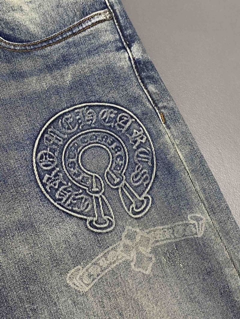 Chrome Hearts Jeans